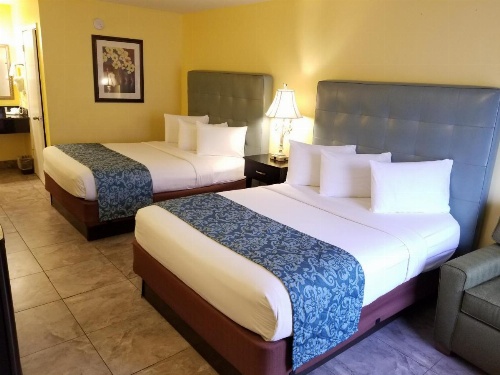 Shining Light Inn & Suites image 6