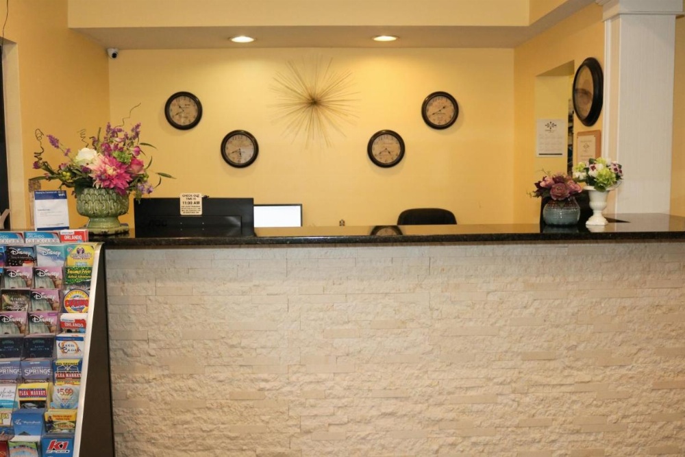 Shining Light Inn & Suites Image 12